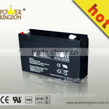 6v 10ah rechargeable battery prices