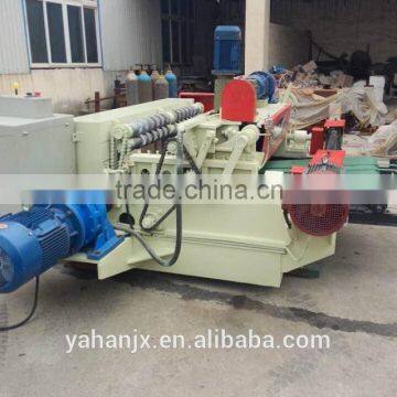 4 Feet Veneer Peeling Machine/Core Veneer Peeling Machine/CNC Veneer Peeling Lathe