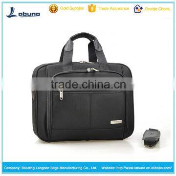 High quality waterproof laptop bag travel laptop bags for men