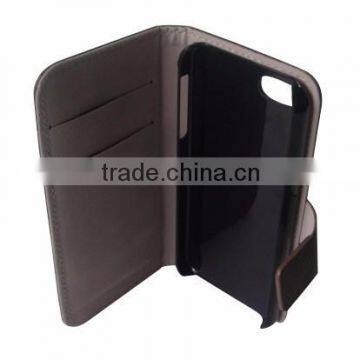 PU Leather smartphone casing