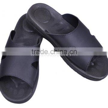 PU Antistatic Slipper ESD Safety Work Slipper Cleanroom Slipper