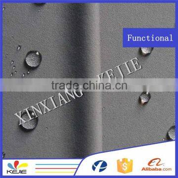 Work clothes waterproof fire resistant fabric for petrochemical industry