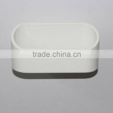 SIMPLE CE Rohs White Modern Wall Lamp Hotel Headboard photo-6