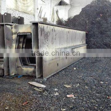 Mixing Machine,nonwoven Machine,Thermal Bonding Wadding Machine, photo-5