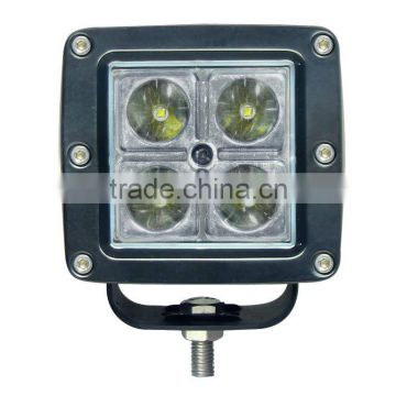 cree led work light for truck