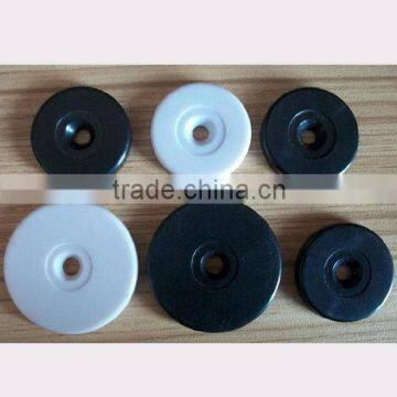 Cheapest new products rfid laundry tag silicon