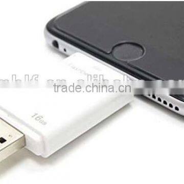 2016 Newest 8GB 16GB 32GB 64GB USB Flash Drive With Favorable Price photo-3