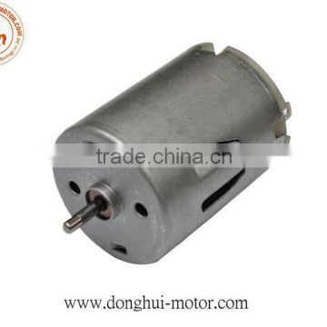 Electric knife sharpener motor RS-365,12v dc electric motor for automotive motor