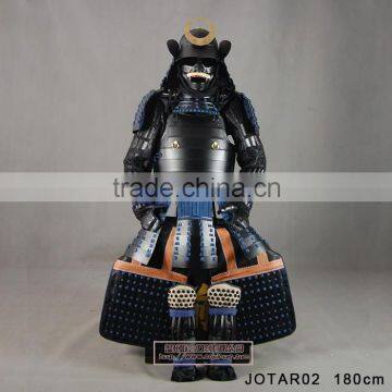 Wholesale Ancient Japanese armor JOTAR02