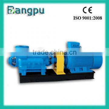 MD Type Wearable Centrifugal Mine Water Pump