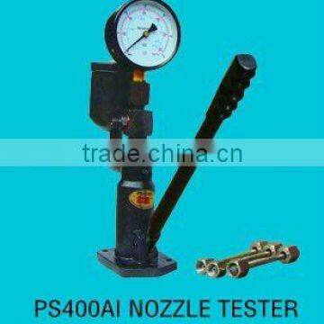 PS400A-2 nozzle tester