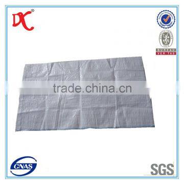Bargain buys plastic recycle rice/flour/seeds laminated pp woven bag
