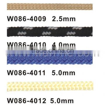 2016 best sale black pp rope