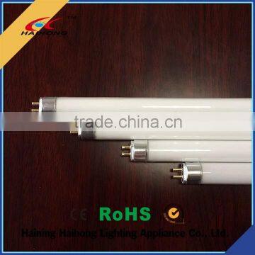 T5 daylight lamp 14W G5 6500K fluorescent lamp tube