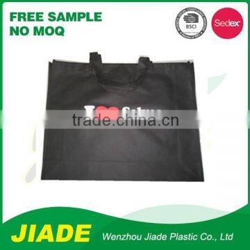 Foldable reuseable shopping bag/Cheap foldable shopping bag/Handbag&shopping bag&non woven bag