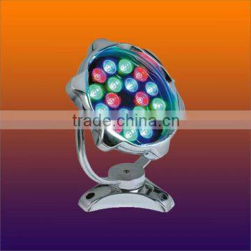 Waterproof Floating LED Pool Light