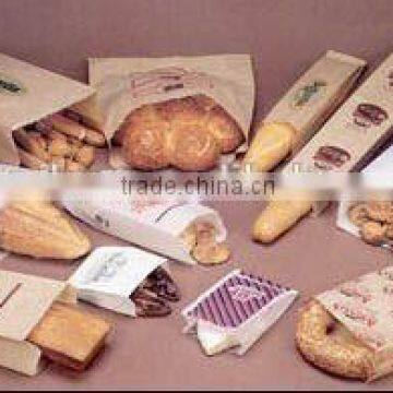 Paper Bag Making Machinery photo-4