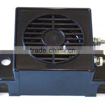 12V 24V 36V 80V Backing Siren BB-117,china, ROHS, CE photo-2