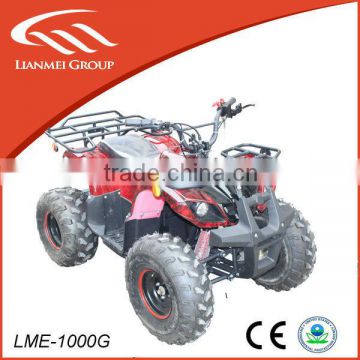 1000w electric atv for sale from china