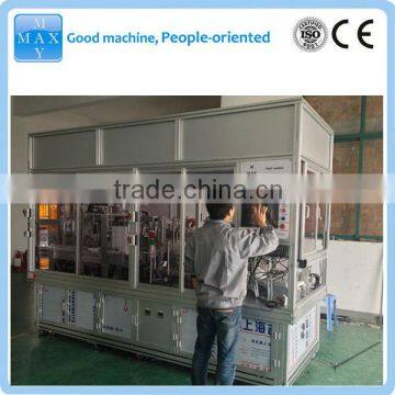 New Hot Non Vacuum Blood Collection Tube Machine