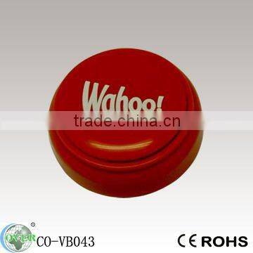 EASY button/pre-recorded/recordable/promotional gift,friendly children gift