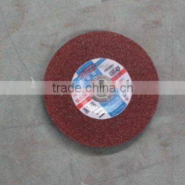 388 SAFE and DURABLE 100*6*16 DC GRINDING WHEEL for SOUTHEAST MARKET photo-2