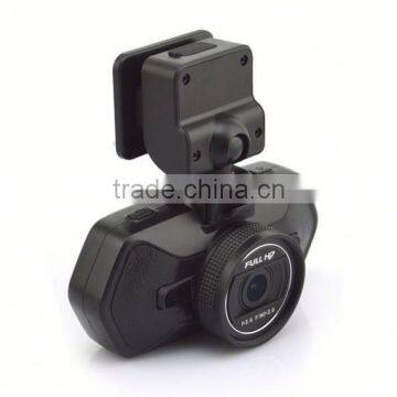 Chelong Factory 2.7inch Ambarella A7LA50D GPS Night vision Speed camera detector car black box with 2.7" screen