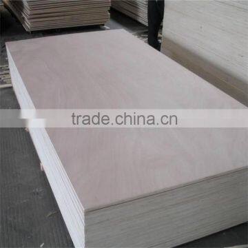 Best price for packing commercial plywood