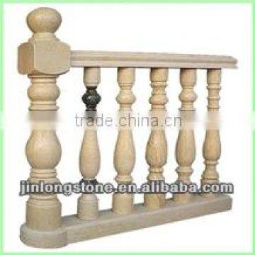 Chinese Decorative Stone Baluster