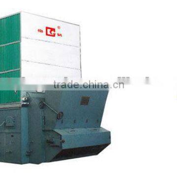 Steam Boiler for textile industry