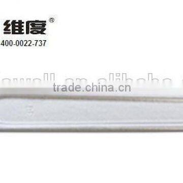 Titanium Anti-Magnetic Single Box Wrench