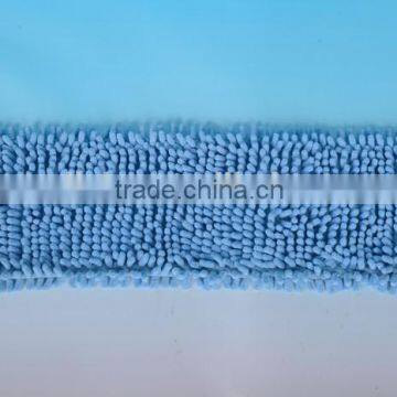 Microfibre Chenille Mop Floor cleaning