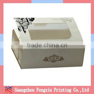 Elegant Custom Printed Specialty Cosmetic Box/high Quality Paper Cosmetic Box Packaging/cosmetic Packaging Box photo-2