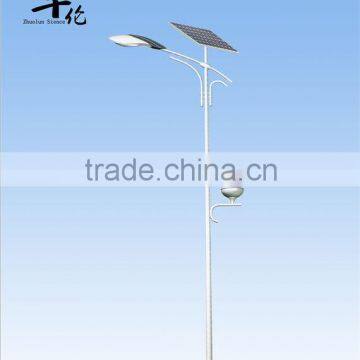 ZL15 (Purui Chip) 12V 15W LED Solar Street Light