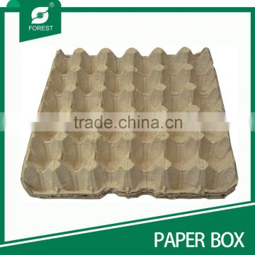 30 DUCK CHEAP PAPER PULP EGG TRAY WITH CHEAP QUALITY