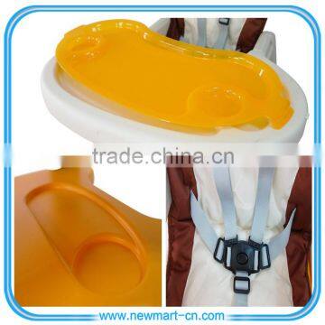 Baby High Chair,Highchair,Baby Feeding Chair,Baby Highchair photo-4