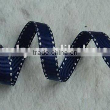 Celebrate it Woven Dots Ribbon,Stitch Grosgrain Ribbon photo-4