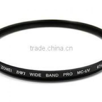 Slim Multi-coated UV Filter For Digital Camera photo-3