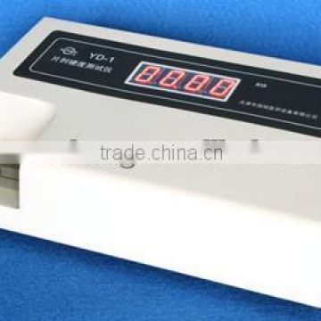 YD-1 TABLET HARDNESS TESTER