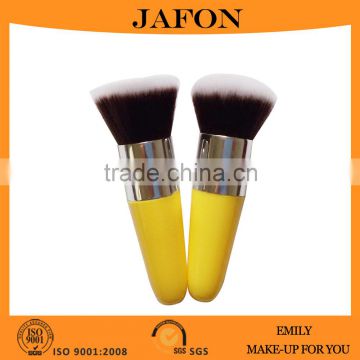 Pro Single Foundation Makeup Tools Cosmetic Brushes for Girls