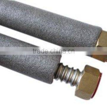 stainless steel Flexible solar hose with brass nuts/Pre-insulated Solar Hose For Solar Water Heater