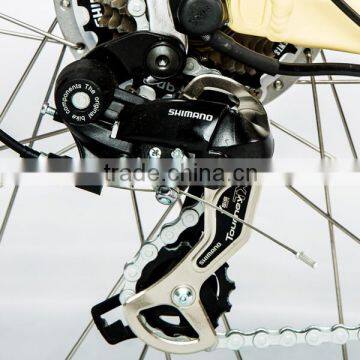 Electric Moped With Pedals photo-5