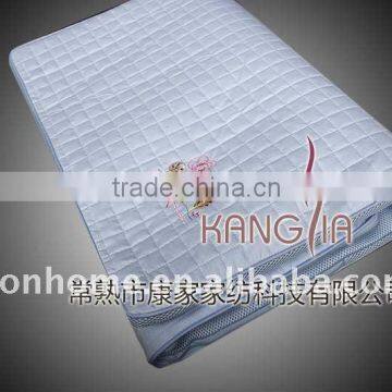 Textile of baby mattress