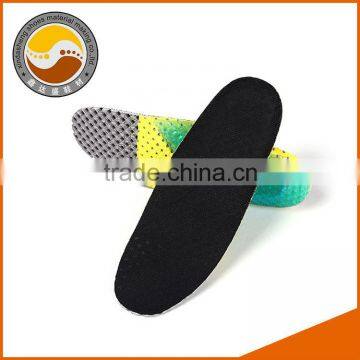 Foam Comfortable Antibacterial EVA Sports Insole