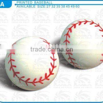high Bouncing Ball superball printed bouncing ball custom