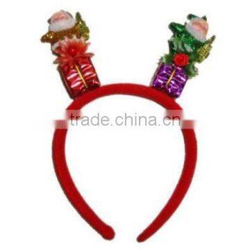 hot sale christmas headband