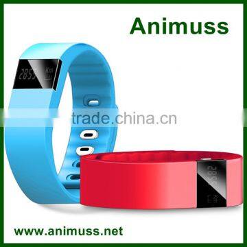 Sport and Healthy Monitor Waterproof TW64 Smart Band Smart Bracelet Quality Choice photo-6