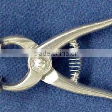 Tattoo Pliers