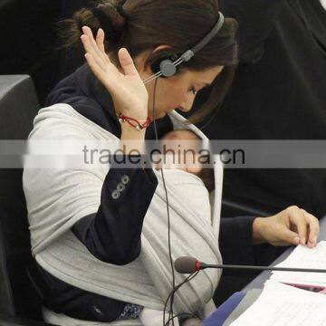 Baby Care Products Breastfeeding Wrap Cotton Scarf For Infants photo-4