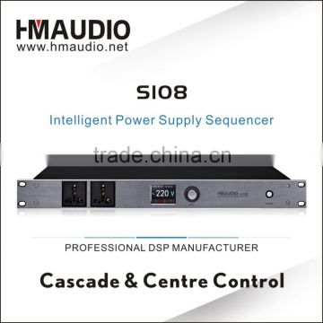 S108 Intelligent Power Squence Controllor